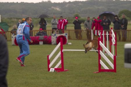 Agility